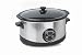 Kitchen & Housewares : Toastess TSC-310 6.5-Quart Programmable Slow Cooker