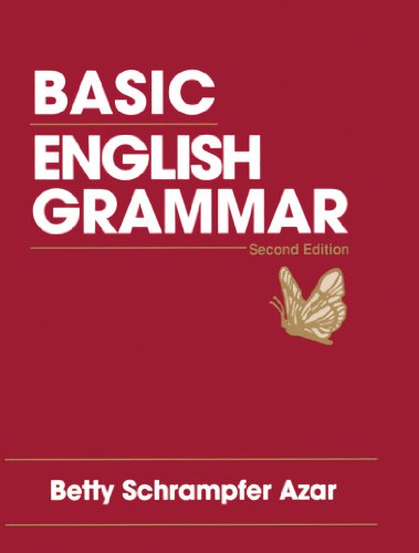 basic english grammar second edition full student textbook