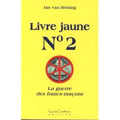 Livre jaune no 2