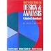 Introduction to Design and Analysis: A Student's Handbook (Series of Books in Psychology)