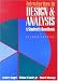 Introduction to Design and Analysis: A Student's Handbook (A Series of Books in Psychology)