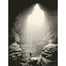 Scott Bennett Rides His Mountain Bike on His Day Off Photographic Poster Print