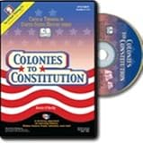 Colonies to Constitution: Critical Thinking in US History Series (Version 1.0.1)