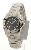 Caravelle par Bulova femmes en acier inoxydable Date occasionnels regarder M 43 01 Montre