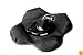 Garmin Portable Friction Mount - Frustration Free Packaging