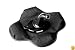 Garmin Portable Friction Mount - Frustration Free Packaging