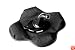 Garmin Portable Friction Mount - Frustration Free Packaging