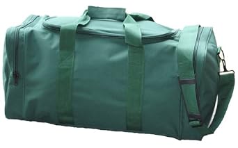 Click here to buy DuffelGear 25 Inch Duffel Bag by DuffelGear.