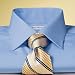 Imperial 100s Windsor Spread Collar French Cuff Dress Shirt