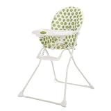 Obaby Munchy Highchair (Dotty Lime)