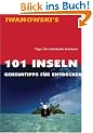 101 Inseln. Reisehandbuch. Geheimtipps f�r Entdecker