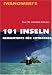 Third Party New : 101 Inseln. Reisehandbuch. Geheimtipps f&uuml;r Entdecker