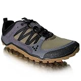 Today Deals VivoBarefoot - VivoBarefoot Lady Neo Trail Hydro Phobic Mesh Running Shoes for 7873
