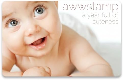 AWWSTAMP Gift Card - $25