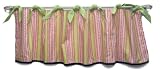 Kimberly Grant ABC & Me Window Valance