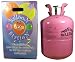 Disposable Helium 50