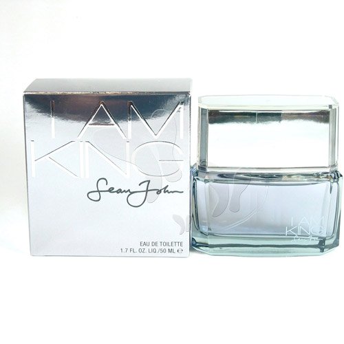 I Am King 50ml Toillettenwasser f&uuml;r ihn Preisvergleich