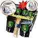 Londons Times Funny Medicine Cartoons - Missed Work Again - Coffee Gift Baskets - Cof...