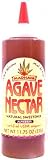Organic Dark Agave Nectar Natural Sweetener