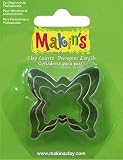 Review Makins  / Set of 3 Butterfly Cutters