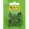 Set of 3 Butterfly Cutters (2-4cm)