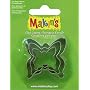 Set of 3 Butterfly Cutters (2-4cm)