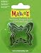 Set of 3 Butterfly Cutters
