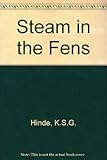 Steam in the Fens