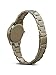 Kenneth Cole New York Women's KC4978 Classic Round Stone Dial Bezel Bracelet Watch