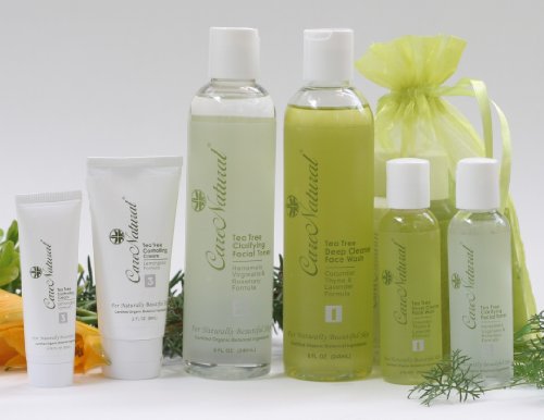 natural acne treatment
