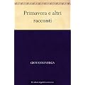 Primavera e altri racconti