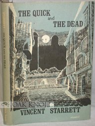  The Quick and the Dead