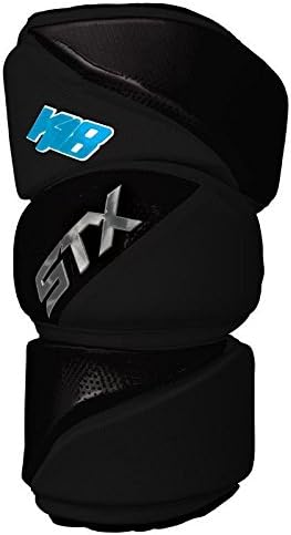 STX Lacrosse K-18 Arm Pads