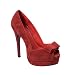 Miss Me Women's Jocelyn-12 Pump