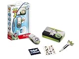 Disney Toy Story 3 - 5 -in- 1 Accessory Pack (Nintendo DS)