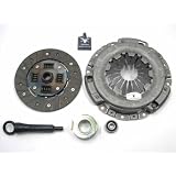 89 90 91 Geo Metro 1.0 1.0L OE Clutch Kit by Phoenix Friction Products