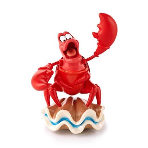 Under The Sea – Disney The Little Mermaid 2013 Hallmark Ornament