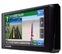 Alpine PND-K3 - GPS receiver - automotive