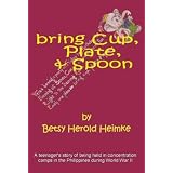 Bring Cup, Plate, & Spoon