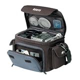 Roots D7 Digital Camera Bag