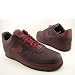 MEN'S NIKE AIR FORCE 1 LOW SUPREME MCO CB BASKETBALL SHOES