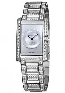 Concord Delirium Women's Quartz Watch 0311759