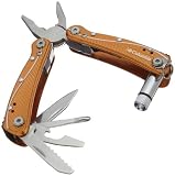 Columbia Mens Multi-Tool With Led