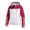 adidas Damen Laufjacke M10 Hooded