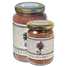 Gula Java Brut - 1050g. Kokosbl�ten Zucker