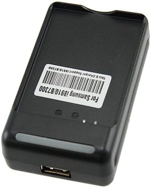 Battery Charger For Samsung Sidekick 4G / t839
