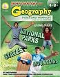 JUMPSTARTERS FOR GEOGRAPHY BOOKS
