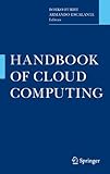 Handbook of cloud computing