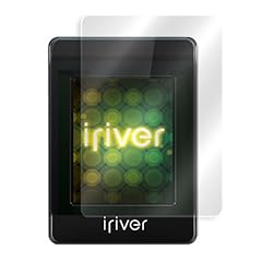 OverLay Brilliant for iriver S10 (高光沢液晶保護シート)
