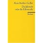 Die Jalousie oder Die Eifersucht